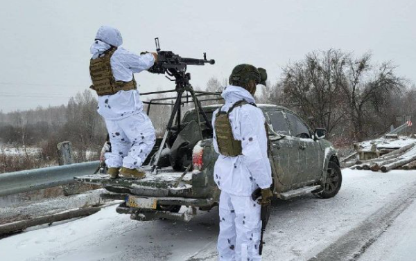 Приватні компанії зможуть брати "в оренду" ППО зі складів ЗСУ: про що йдеться